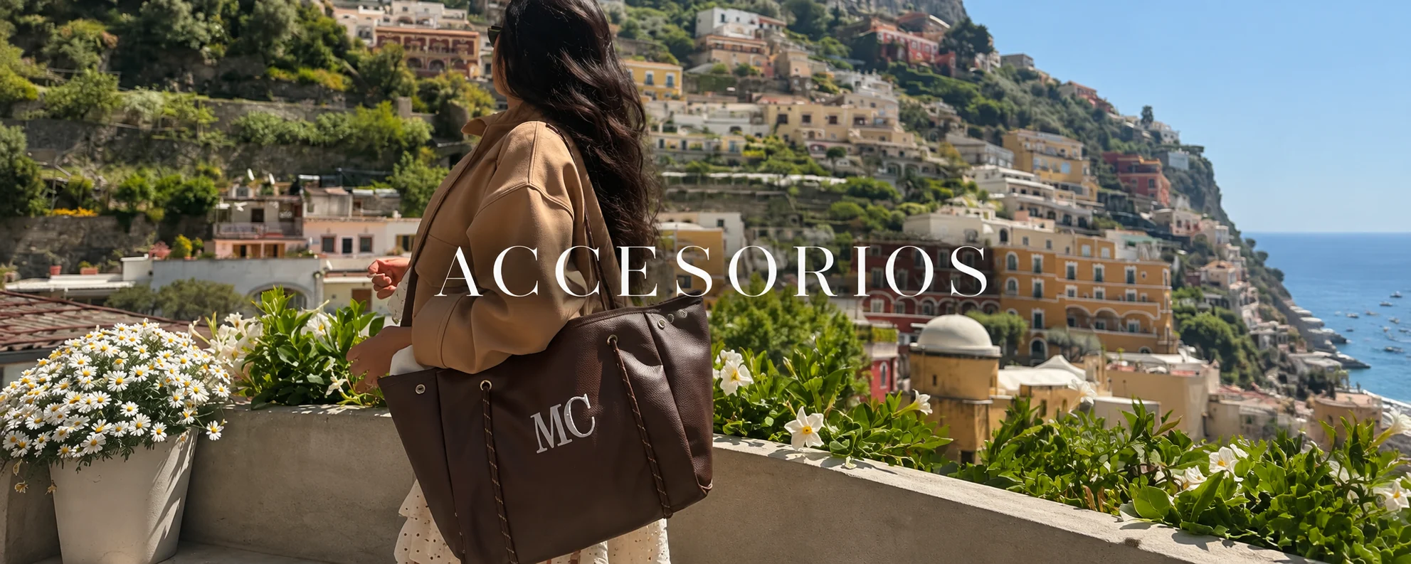 RANZA — Accesorios personalizados