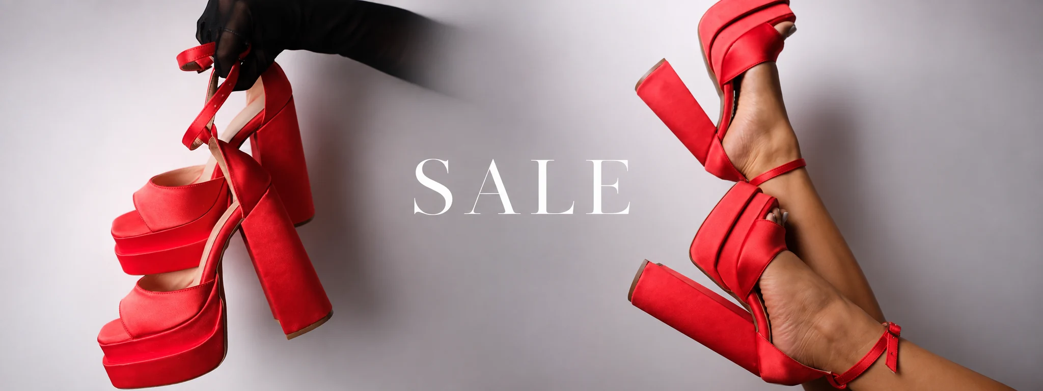 RANZA — Sale